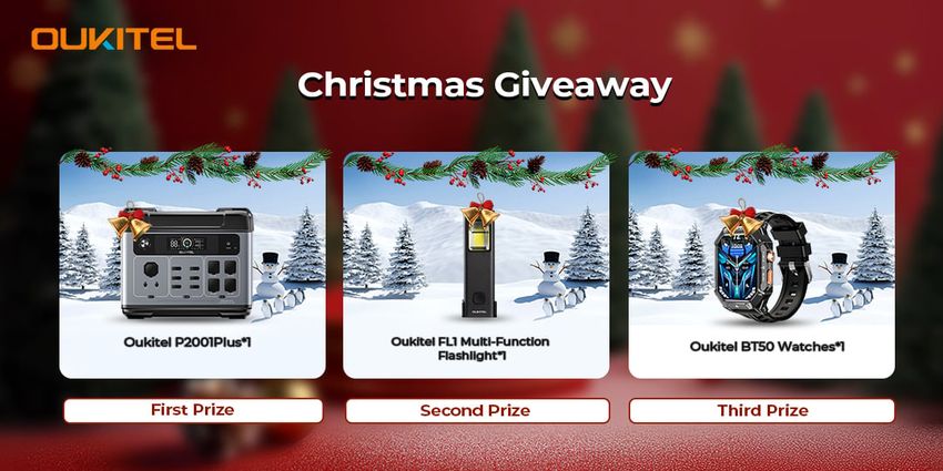 Giveaway image 1