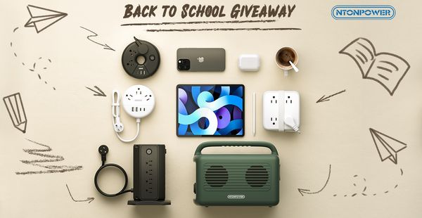 Giveaway image 1