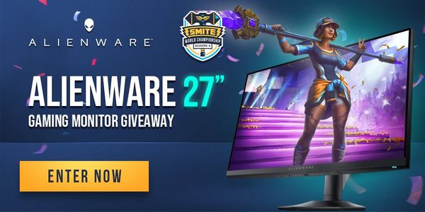Giveaway image 1