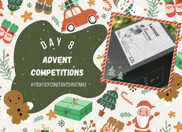 Giveaway image 1
