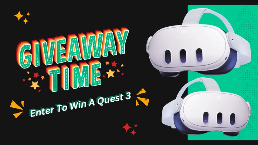 Giveaway image 1