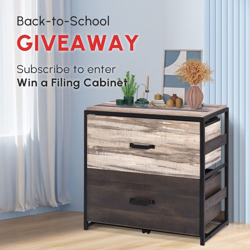 Giveaway image