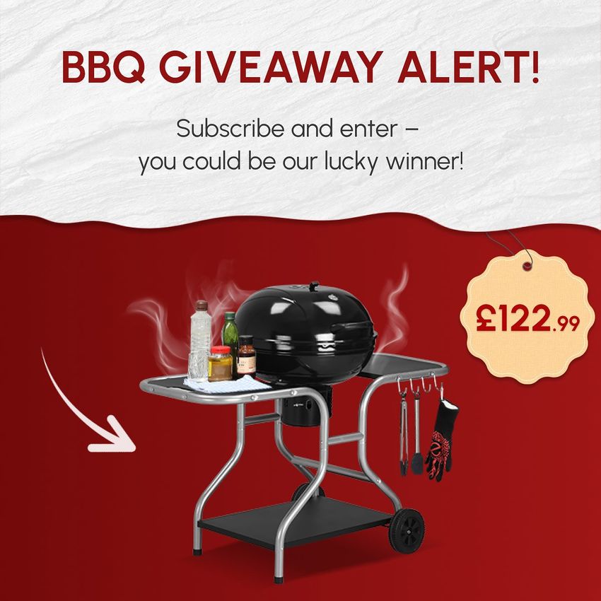 Giveaway image 1