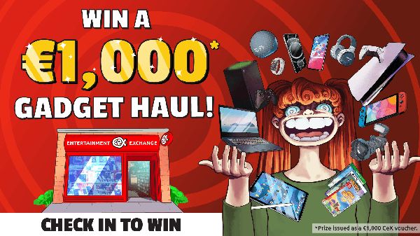 Giveaway image 1
