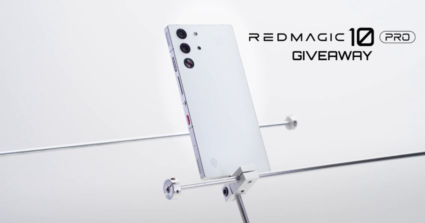 Giveaway image 1