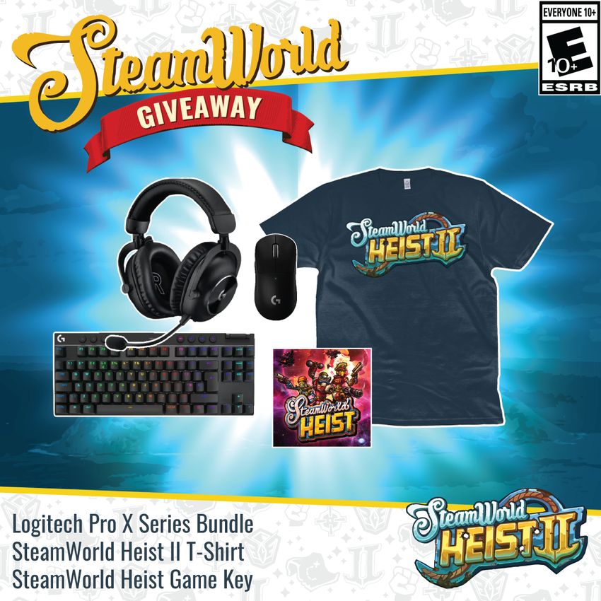 Giveaway image 1