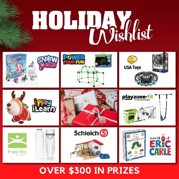 Giveaway image 1