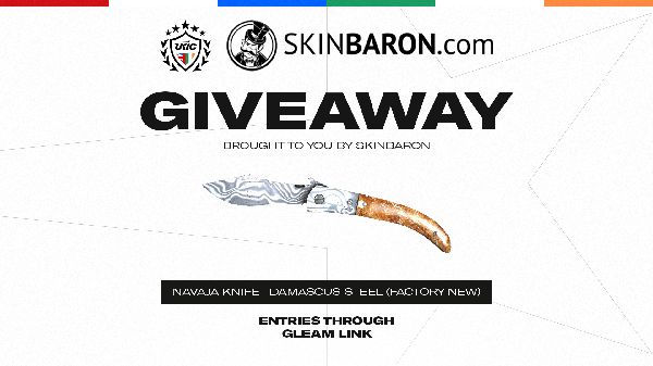 Giveaway image 1