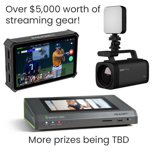 Giveaway image 1