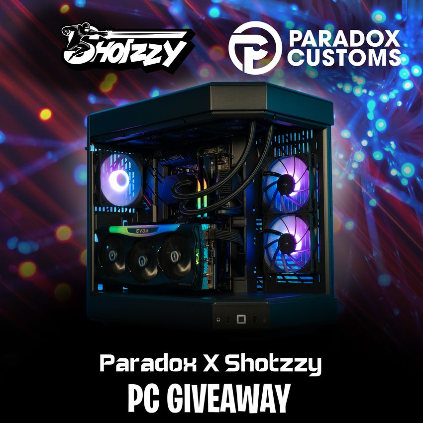 Giveaway image 1