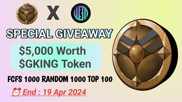 Giveaway image 1