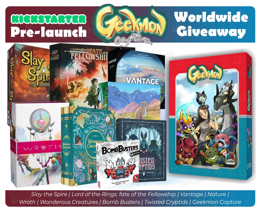 Giveaway image