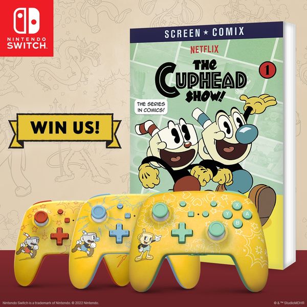 Giveaway image 1