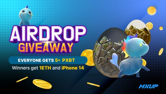 Giveaway image 1