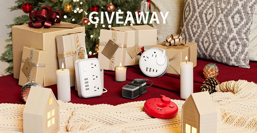Giveaway image 1