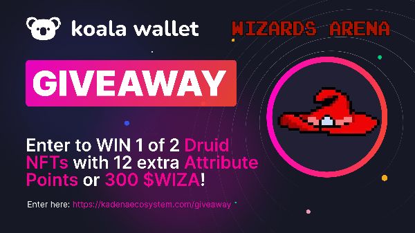 Giveaway image 1