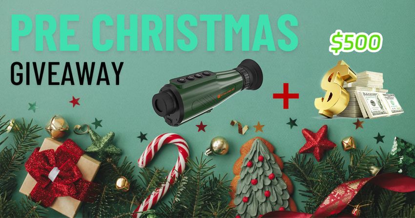 Giveaway image 1