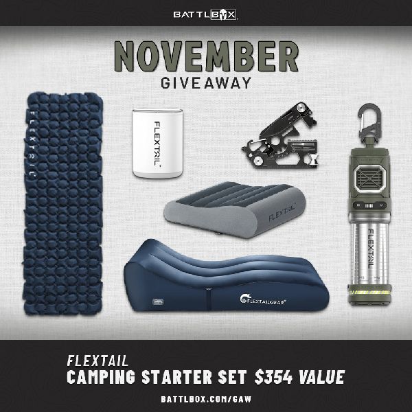 Giveaway image 1