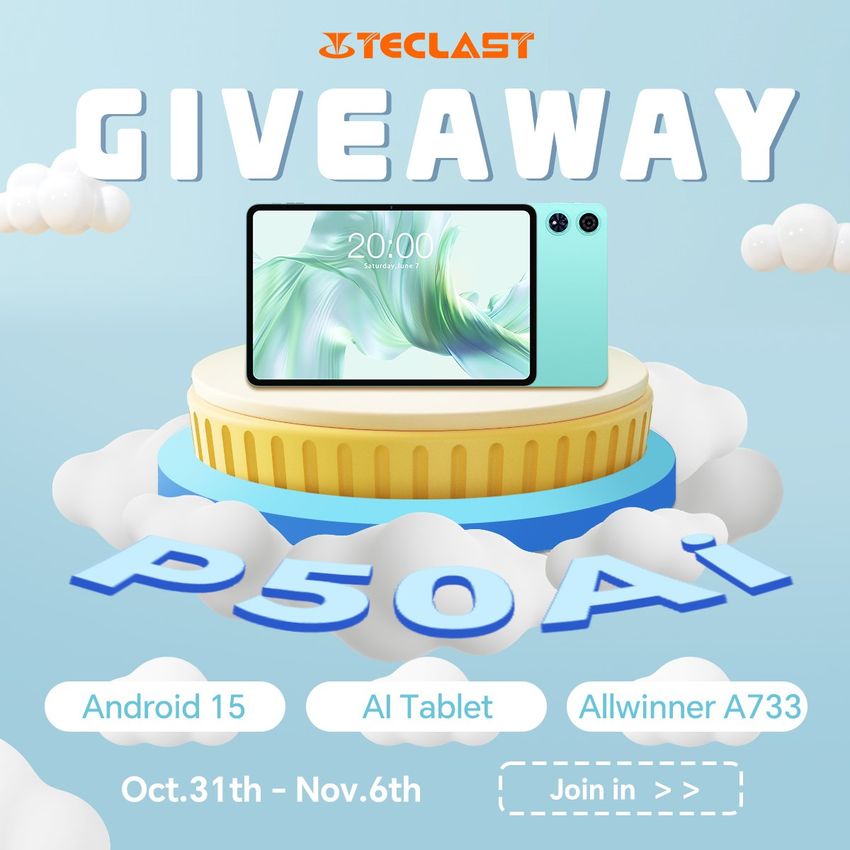 Giveaway image 1