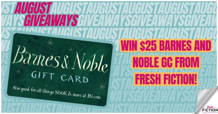Giveaway image