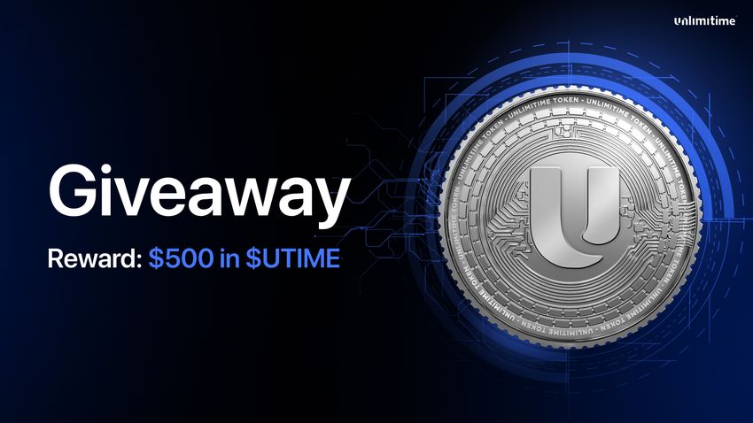 Giveaway image 1