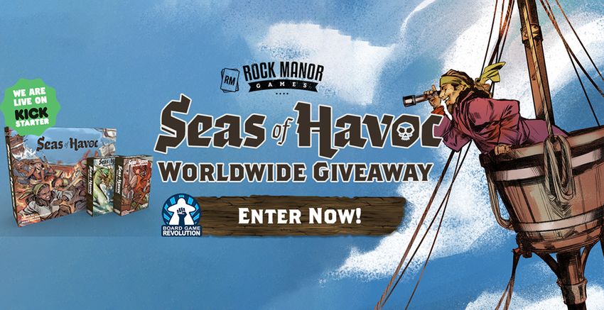 Giveaway image 1