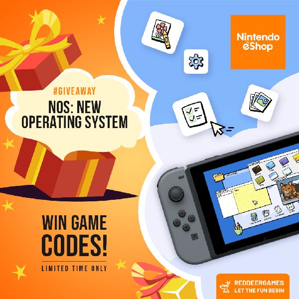 Giveaway image 1