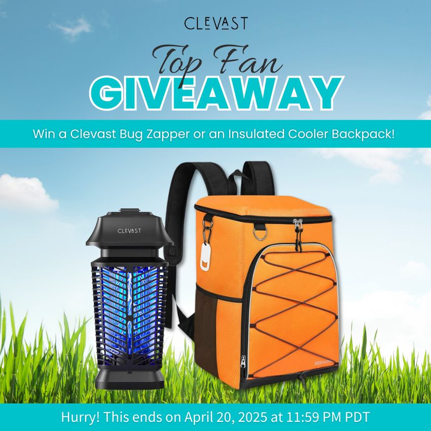 Giveaway image 1