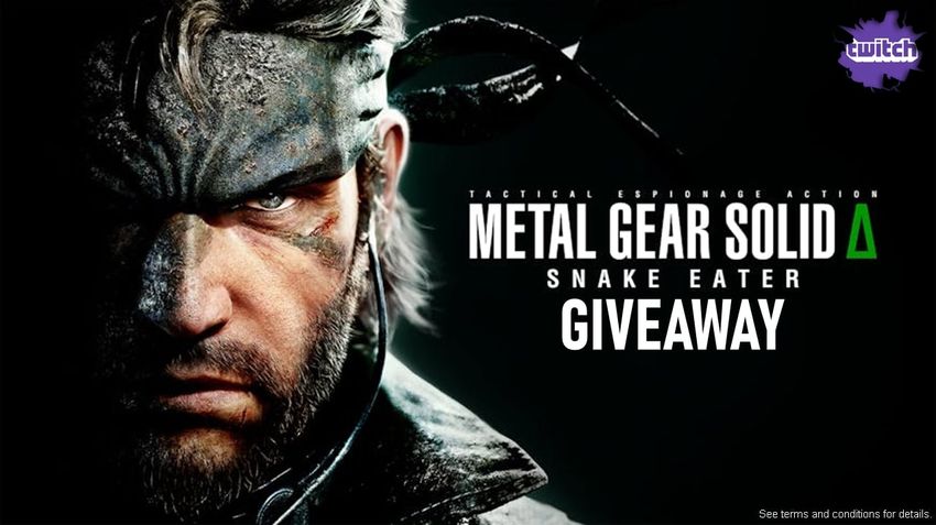 Giveaway image