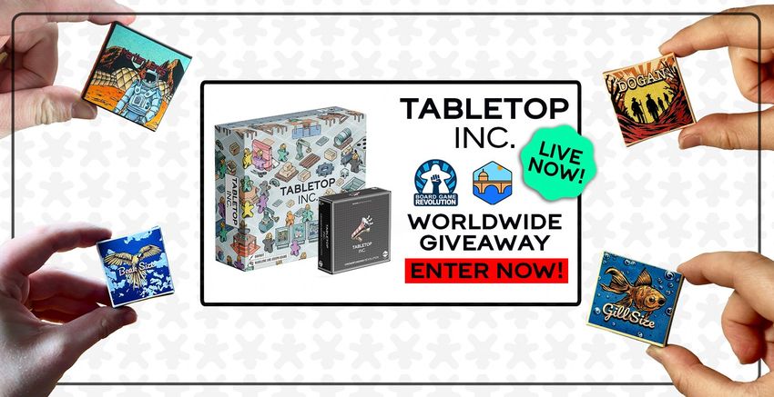 Giveaway image 1