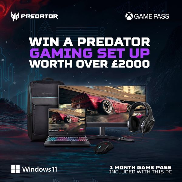 Giveaway image 1