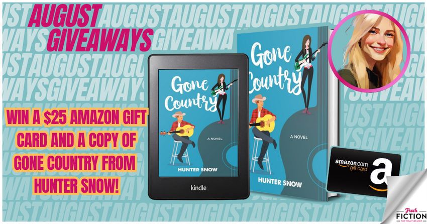 Giveaway image