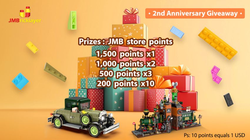 Giveaway image 1