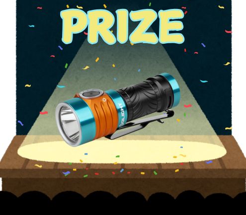 Giveaway image 1