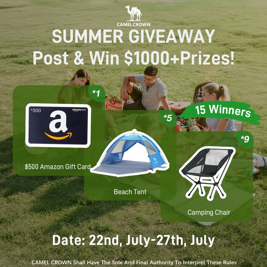 Giveaway image 1