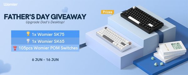 Giveaway image 1
