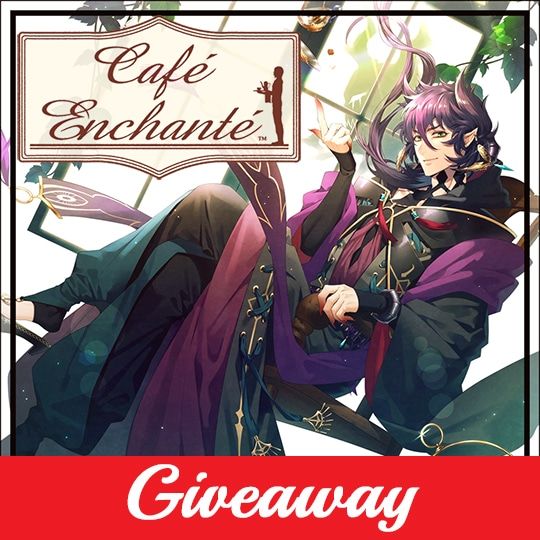 Giveaway image 1