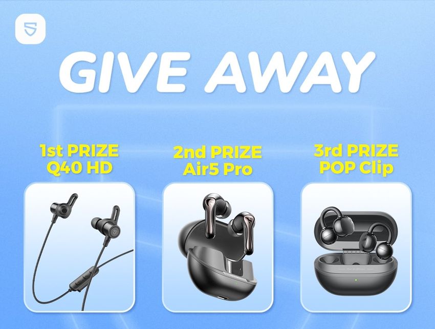 Giveaway image 1
