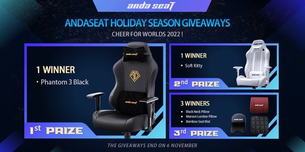Giveaway image 1