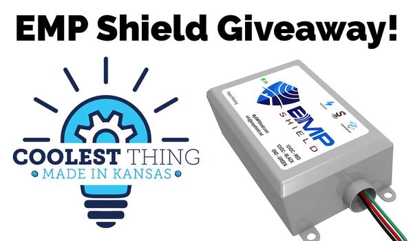 Giveaway image 1