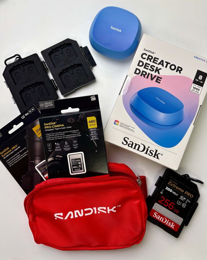Giveaway image