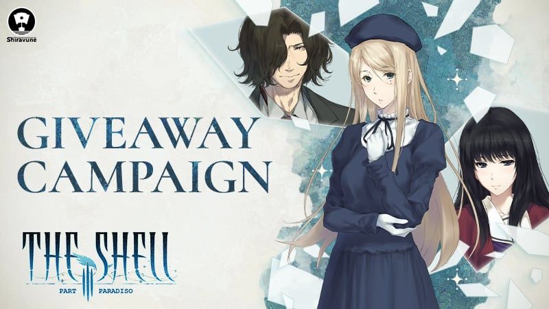 Giveaway image 1