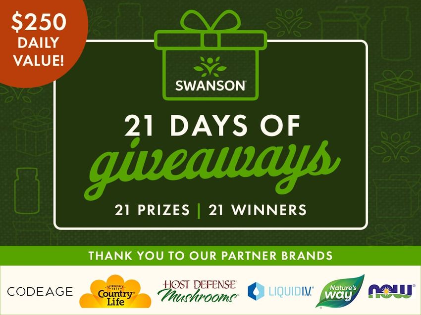 Giveaway image 1