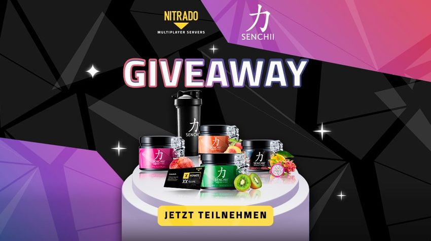 Giveaway image 1