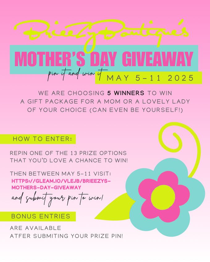 Giveaway image 1