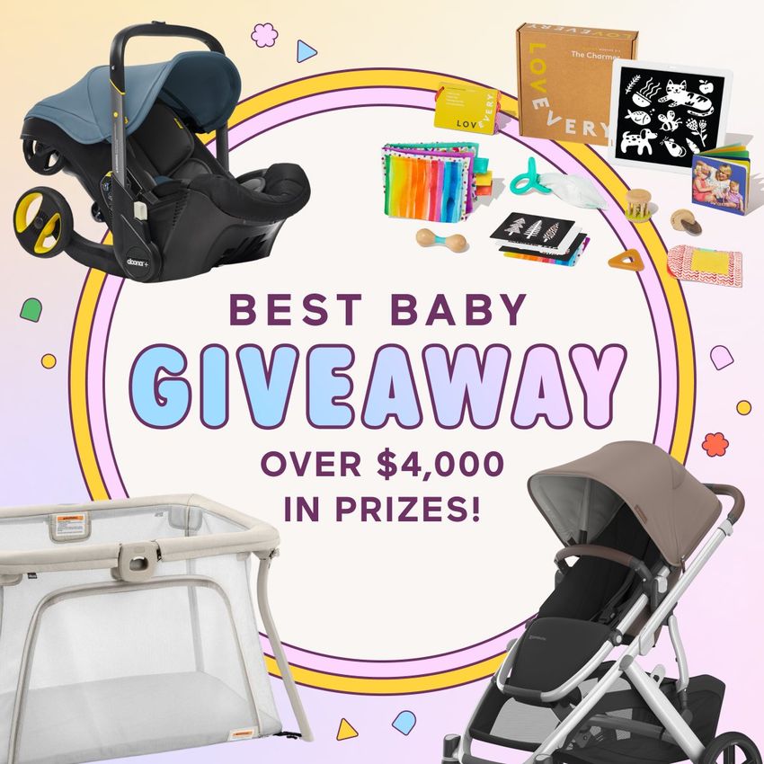 Giveaway image 1