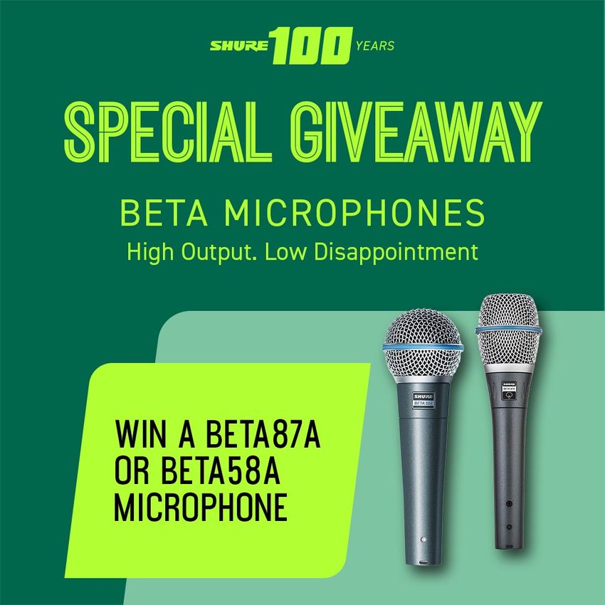 Giveaway image 1