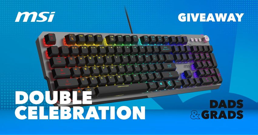 Giveaway image 1