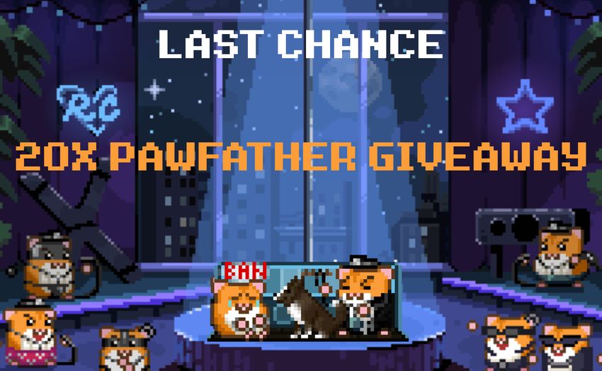 Giveaway image 1
