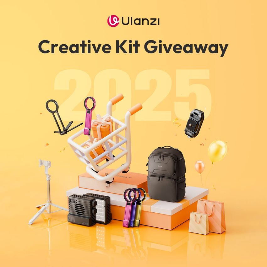 Giveaway image 1